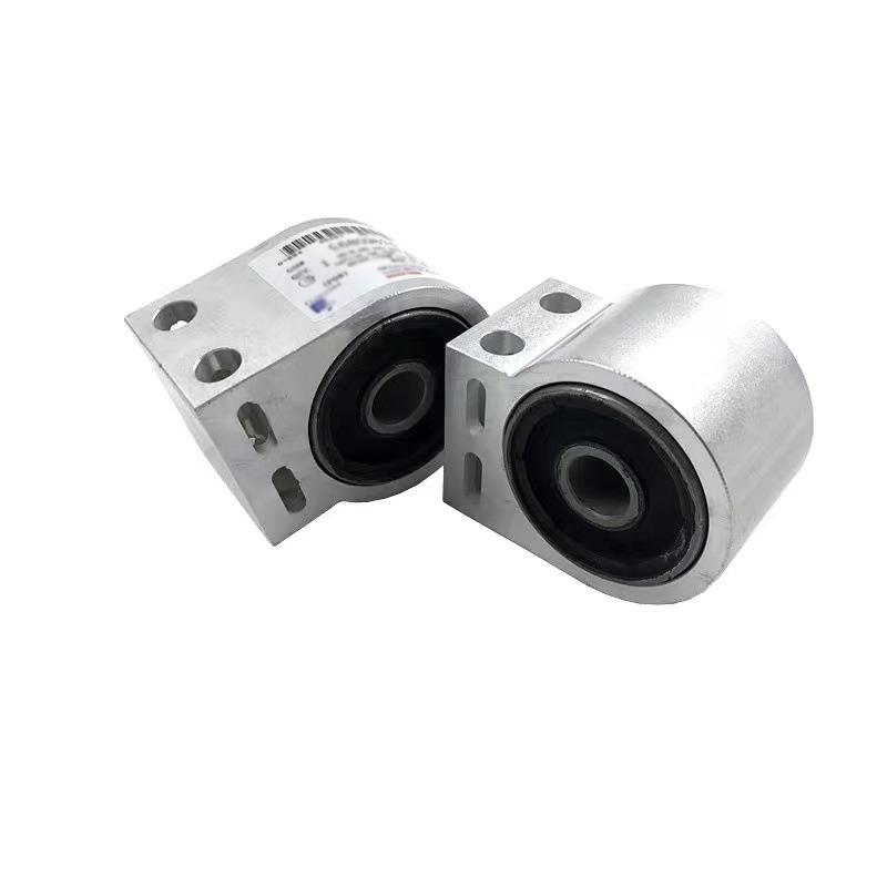 2PCS OEM 96809676 Front Big Control arm Bushing For CHEVROLET GM Daewoo Captiva Winstorm For OPEL VAUXHALL Antara