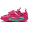 Li Ning Cloud Travel Lite Tkanina Pohodlné Protiskluzové Odolné proti oděru Lehké Nízké Ležérní boty AZGS048-2
