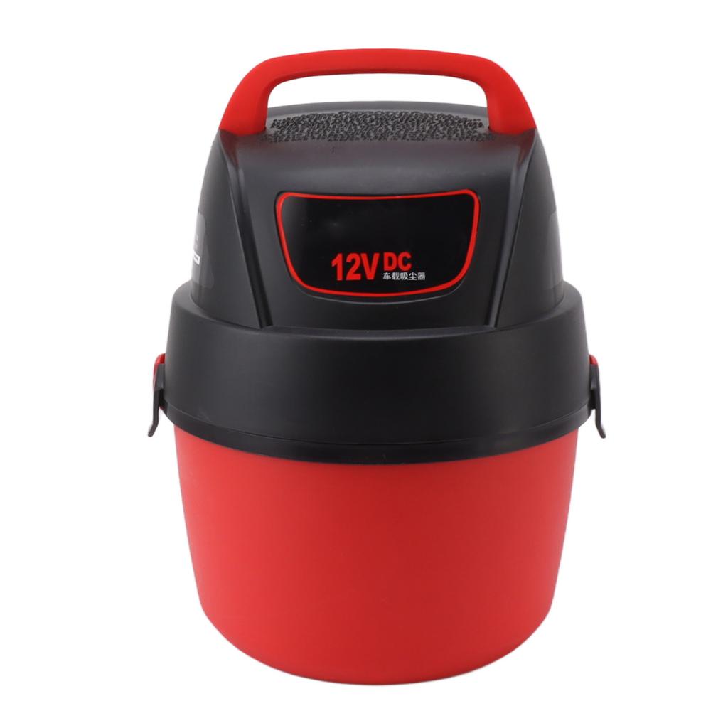 Wet Dry Car Vacuum Cleaner 100W 12VDC 5 Meters 4 Liter Professional Wet Dry Car Vacuum For Car