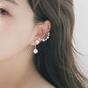 Pendientes – Ear cuffs