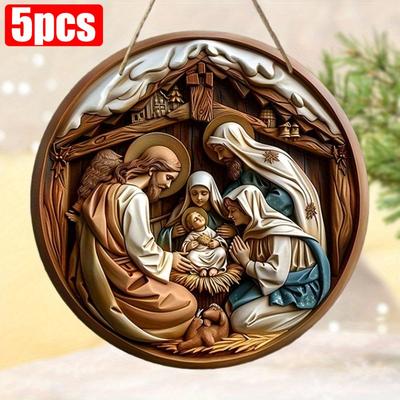 Slávnostné potreby – Vianočné dekorácie