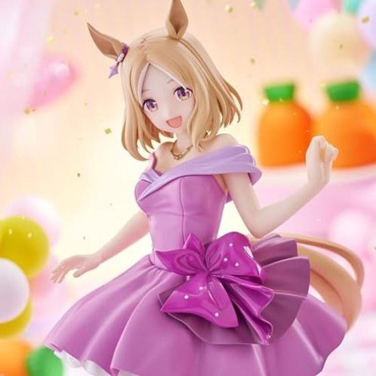 Uma Musume Pretty Derby Trio-Try-iT Figure Narita Top Road