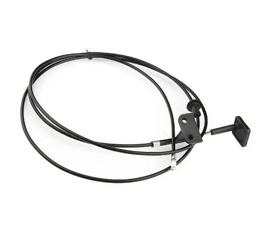 

1 шт. Трос открывания капота 74130-S01-A01 Подходит для Honda Civic 96 97 98 99 00