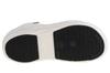 Crocs Bistro, Mens white Slides