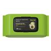 Avocado Face Cleansing Wipes: Gentle, Non-Irritating, Disposable for Deep Cleanse - Ideal for Lazy Routine