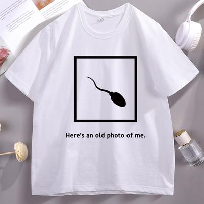 Oberteile – T-Shirts