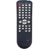 NB691 NB691UD Replacement Remote Control -ALLIMITY- Fit for MAGNAVOX DVD Player Remote Control MWD200GA MDV2300/F7 MDV2300 MDV2400/F7 MSD1005