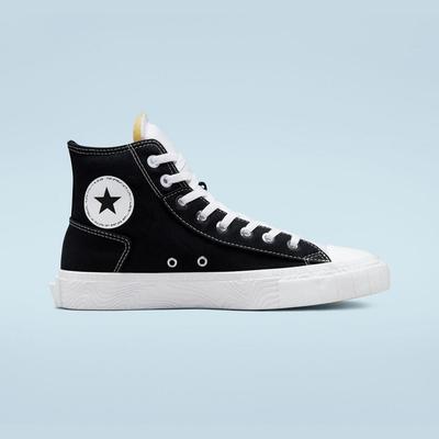 Sneakers Converse Black White Chuck Taylor Alt Star