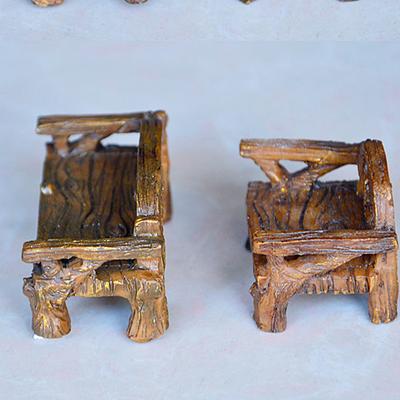Decorațiuni pentru casă – Terarii decorative