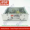 Mingwei NED-50A 50W Dual Output Power Supply 5V 6A / 12V 2A