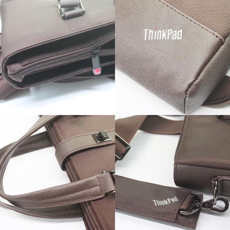 Lenovo ThinkPad TL620 14-inch Business Laptop Shoulder Bag