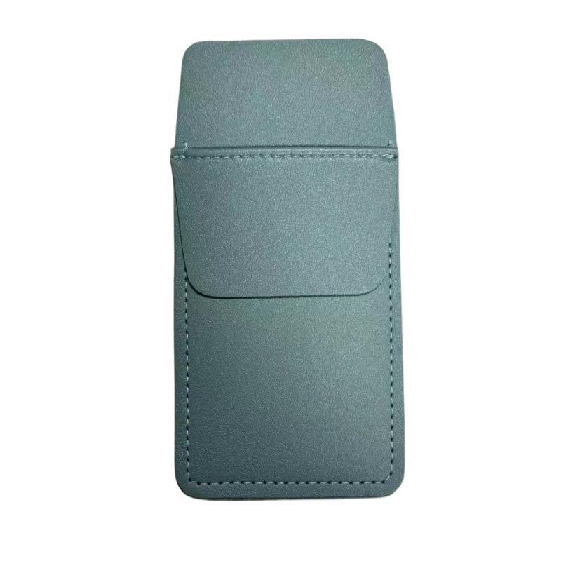 Anti-Ink Leakage Medical Pencil Case for Nurses and Students