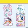 [BANDAI] Tamagotchi Die-Cut Sticker Set 3 (Box of 20)