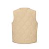 Timberland Solid Color Pocket Vest Unisex vests TB0A5SHYY941