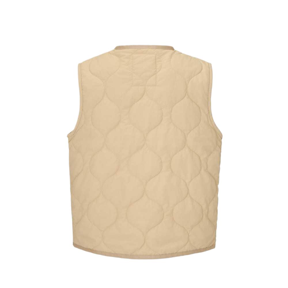 Timberland Solid Color Pocket Vest Unisex vests TB0A5SHYY941