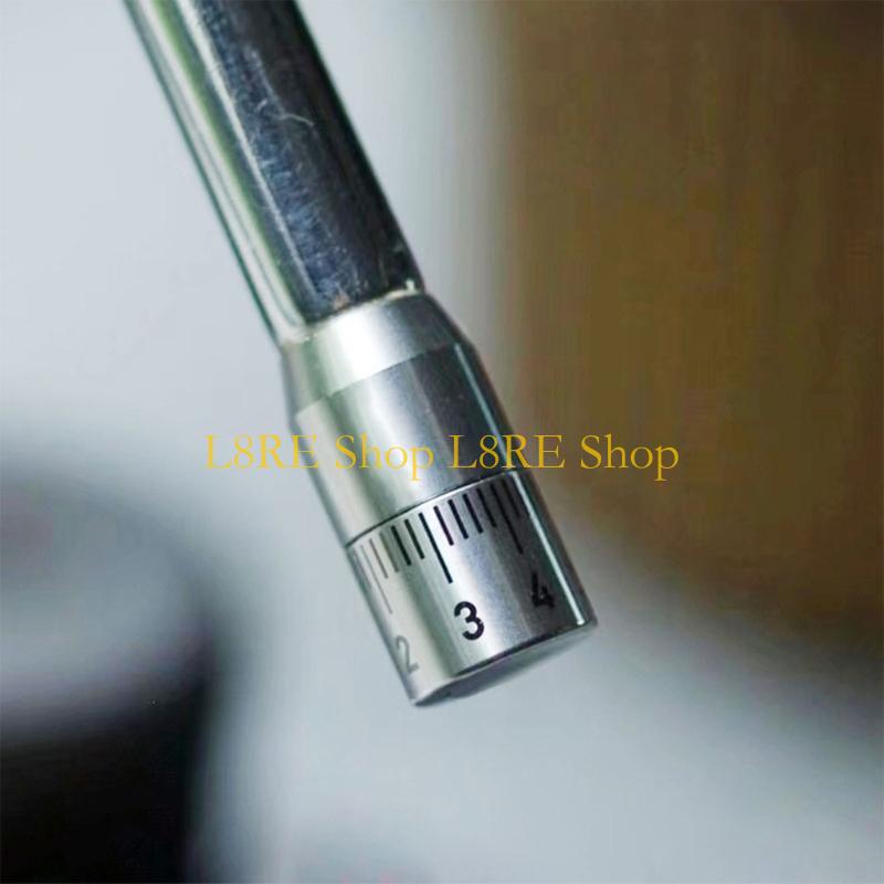 L8RE Coffee Machine Steam Wands Coffee Machine Accessories Stainless Steel Material Coffee Machine Steam Nozzle for Coffee