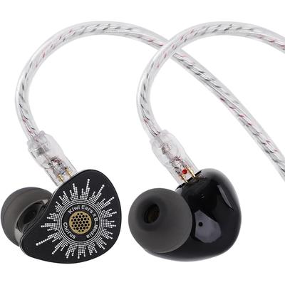 Audio et vidéo – Écouteurs