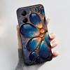 Phone Case For ZTE Blade A54 4G Cases Cute Cool Fashion Soft Silicone Cover For ZTE Blade A54 A34 4G Case BladeA54 A 54 Shells