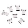 Type C USB Female Socket 16Pin Vertical Mount Enhanced Connection for Gaming Console Repair