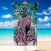 Sport acquatici – Coperte e asciugamani da spiaggia