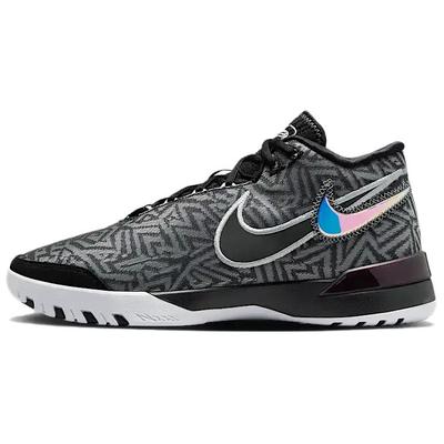 Men's LeBron NXXT Genisus EP Basketball Shoes HF0711-004