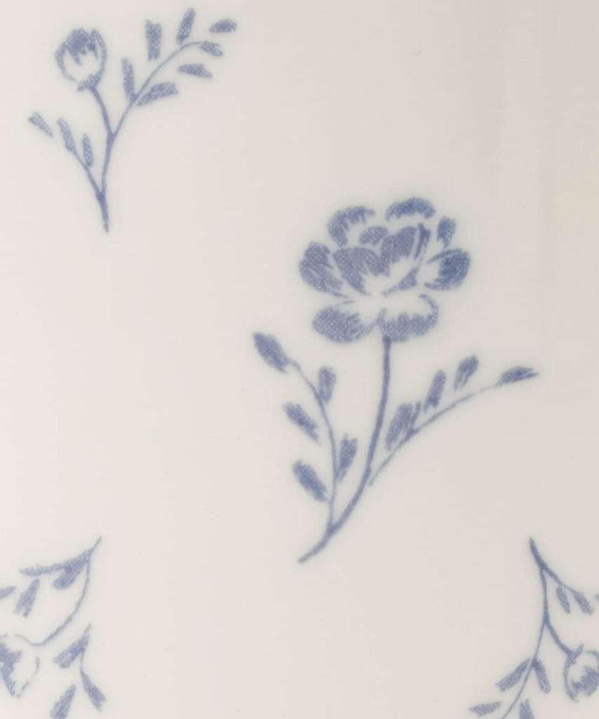 Afternoon Tea Living Mug HJ31 Mont Reve Blue Mug,