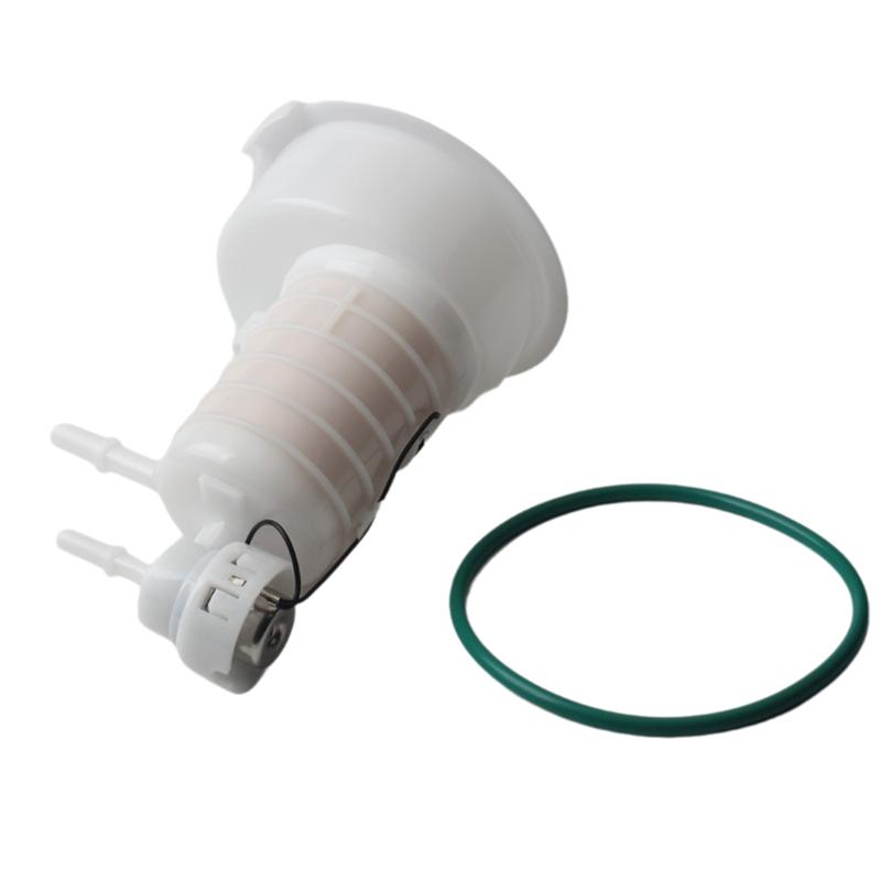 16117197690 Car Fuel Filter & Pressure Regulator For BMW Z4 2003-2005 Auto Repair Parts 051784VAA