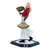 Anime Demon Slayer Figure Kamado Tanjirou Nezuko Action Figure PVC Model Toys Zenitsu Figurine Inosuke Kimetsu Yaiba Figura Gift