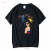 NEW LIMITED Philippines Pinay Filipina Proud Flag Woman Girl Great T Shirt S 3XL Vintage Washed Versatile Soft Breathable