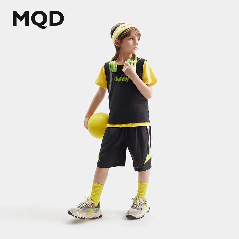 MQD Boys  Summer Sportswear Set 160cm