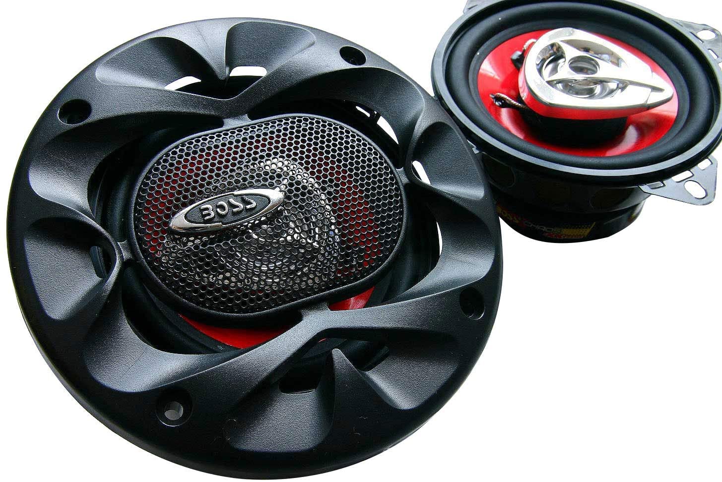 

мотоцикл 200 Вт 10 см 10 см 4 дюйма динамик динамик решетка сетчатая решетка водонепроницаемый аудио велосипед скутер