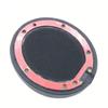 Soft Sponge Replacement Ear Cushions for Studio 2.0 3.0 Gaming Headset Enhances Comfort Durability Easy Installation
