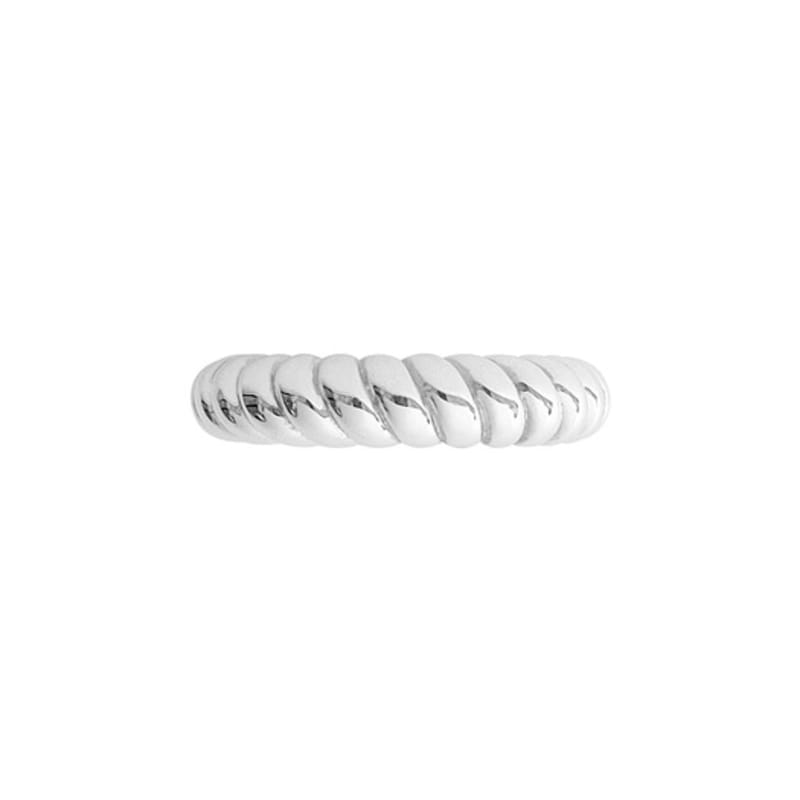 Efor. 6mm Tie Ring