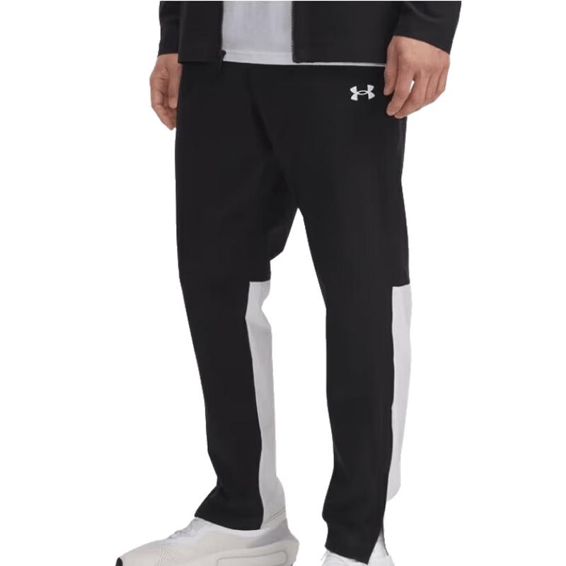 

Under Armour Men s Rival Woven Track Pants 1390160 S