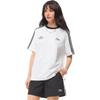 Li Ning Sports Life Collection T Shirt Unisex ATSW351-8