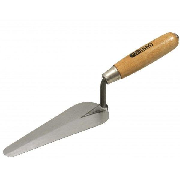 Truelle - KSTOOLS - 140mm - Langue De Chat