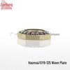 Compatible with Hao Mai GY6-125 Motorcycle Wave Disc Accessories