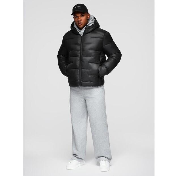 Giacca invernale Ombre OM-JAHP-0235