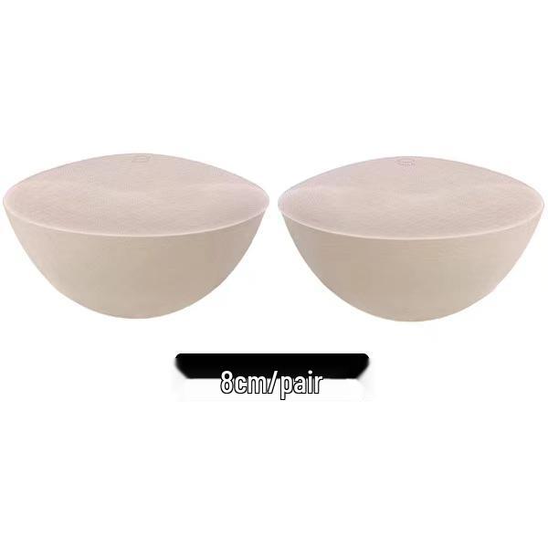 Extra Thick 8cm Breast Pads for Small Chest Enlargement & Waist Support Sportswear