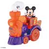 TAKARA TOMY Tomica Disney Tomica Parade SP Mickey Mouse Edition Miniature Car Toy for Ages 3 and Up (Halloween 2025)