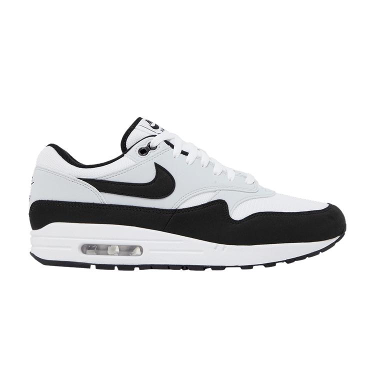 Nike Air Max 1 Белый Черный 40.5