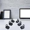 Silicone Earbud Tips Earplugs For HUAWEI Freelace pro2 Wireless In Ear Headphones Eartips Set Comfort Fit