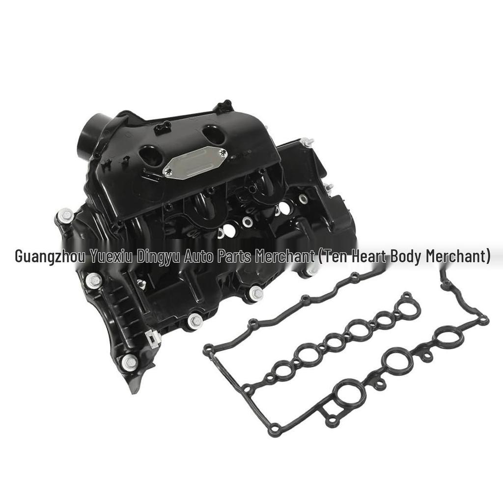 Passt für Land Rover Range Rover 3.0 Diesel Ventildeckel: LR105956, LR029145, LR074624