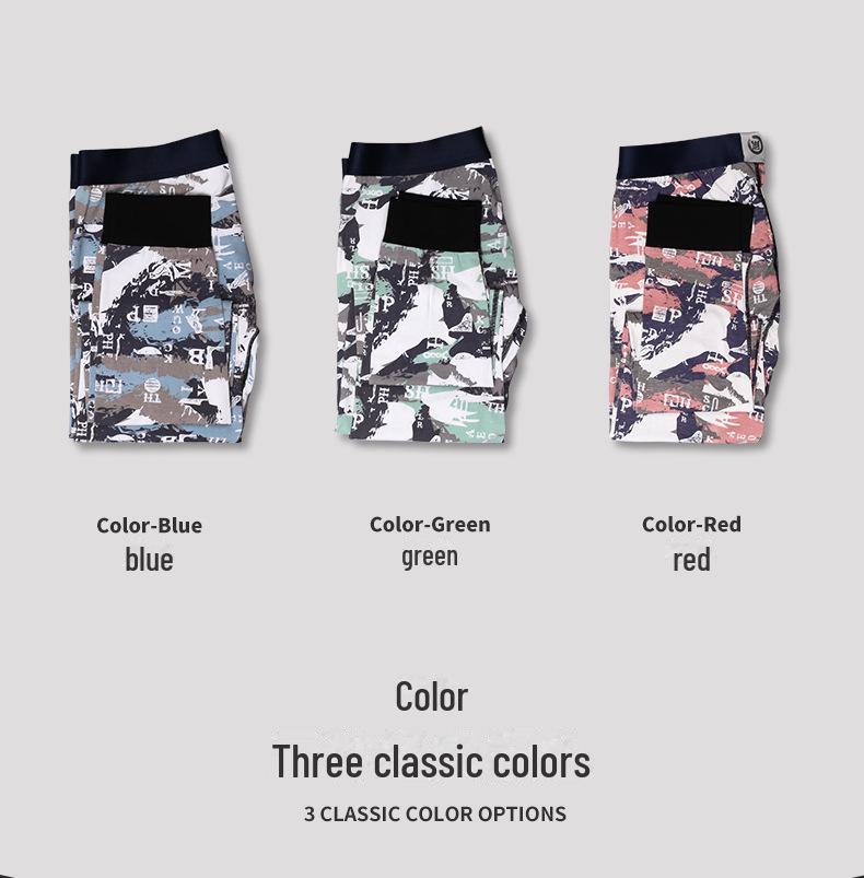 Pánské bavlněné kalhoty slim fit - Hřejivé, trendy podzimní/zimní kalhoty