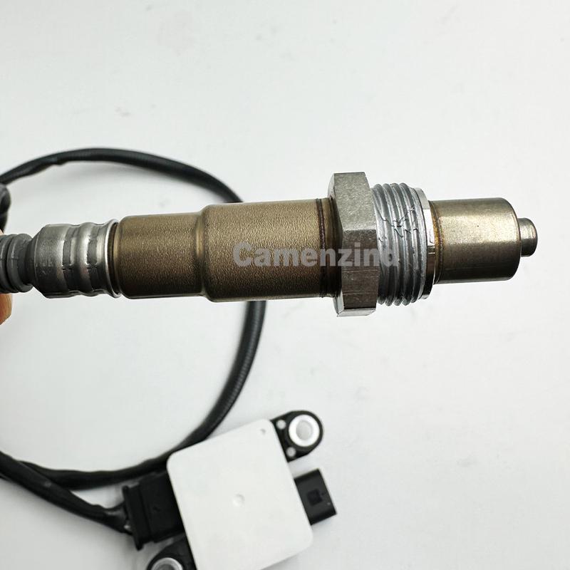 Particulate Matter Sensor PM Sensor 1588A677 0281007747 0281007746 For 2020-2024 Mitsubishi L200 2.2L Diesel High Quality
