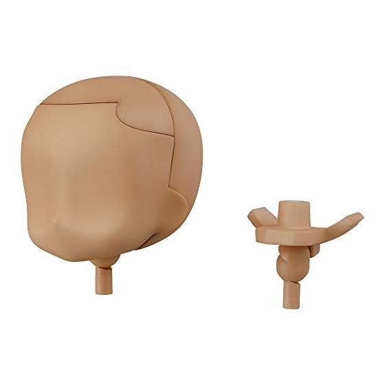 Good Smile Company (GOOD SMILE COMPANY) Nendoroid Doll Kastam Head [cinnamon] Resale
