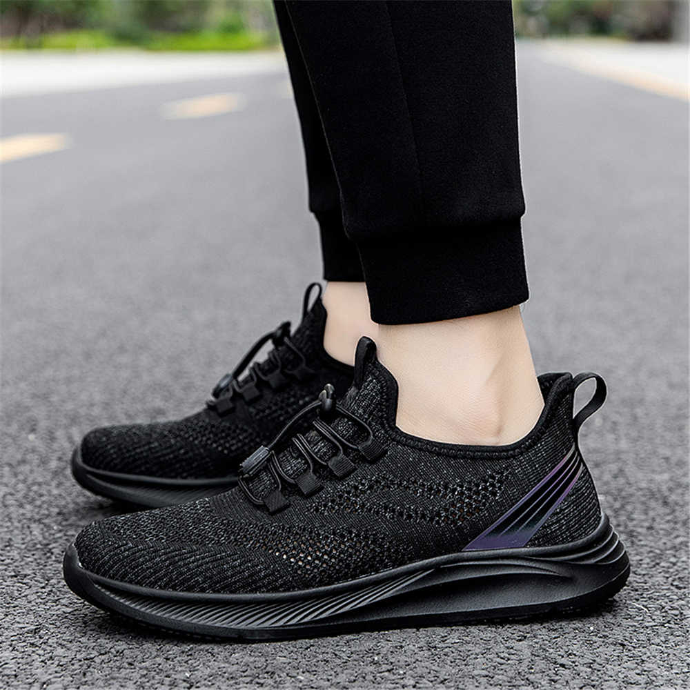 Fashion Warming In The Forest Trends Woven Mans Running Shoes Cheap Men's Sneakers Sports Fashion-man Raning Tensi Seasonal Sapa