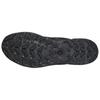 SALOMON XA PRO FORCES Anti Slip Wear Resistant Low Top Outdoor Shoes Unisex Black Sneakers 477701