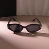 Classic Oval Sunglasses Women Men Fashion Vintage Sun Glasses Female Male Designer Casual Travel Shades