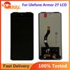 LCD Screen and Digitizer Full Assembly For Ulefone Armor 27 Pro 27T Pro